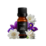 White Flowers  Aroma Oil Puro Sentido