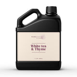 White tea and Thyme Fragrance