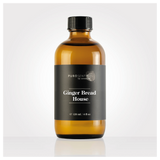 Gingerbread House Puro Sentido Scent Oil