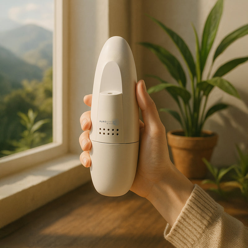 PuroSentido By: Scentrade - USA