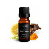 Hotel Scent Fragrance, Puro Sentido Oil