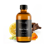 Hotel Scent Fragrance, Puro Sentido Oil
