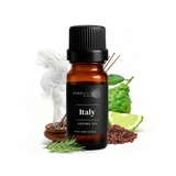 Italy Fragrance, Puro Sentido Aroma Oil