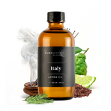 Italy Fragrance, Puro Sentido Aroma Oil
