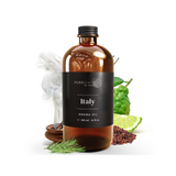 Italy Fragrance, Puro Sentido Aroma Oil