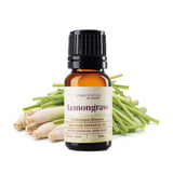 Lemongrass essential oil   for Diffusers