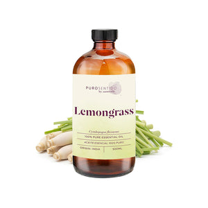Lemongrass essential oil   for Diffusers