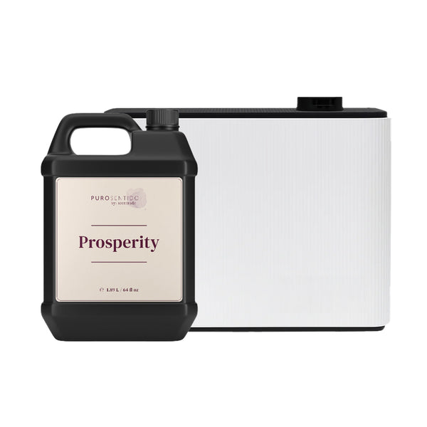Divisi Diffuser + Half Gallon – PuroSentido By: Scentrade - USA