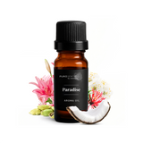 Paradise Fragrance, Puro Sentido Aroma Oil