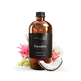 Paradise Fragrance, Puro Sentido Aroma Oil