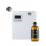 Portato Wifi Diffuser + Aroma Oil 120 ml