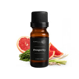 Prosperity Fragrance, Scent Oil