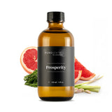 Prosperity Fragrance, Scent Oil