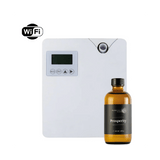 Portato Wifi Diffuser + Aroma Oil 120 ml