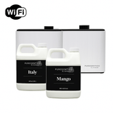 2 Divisi Wifi Diffuser + 2 Gallons