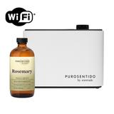 Divisi Diffuser Wifi + Essential Oil 500