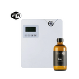 Portato Wifi Diffuser + Aroma Oil 120 ml