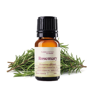 Rosemary essential oil   for Diffusers