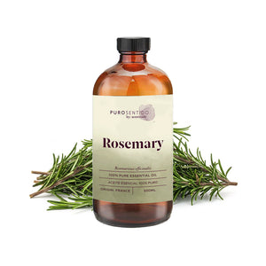 Rosemary essential oil   for Diffusers