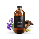 Santal Aroma Oil, Puro Sentido Scent Oil
