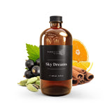 Sky Dreams Fragrance, Scent Oil