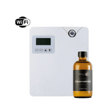 Portato Wifi Diffuser + Aroma Oil 120 ml