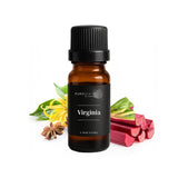 Virginia Fragrance, Scent Oil