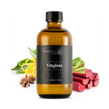 Virginia Fragrance, Scent Oil