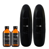 2 Allegro Diffuser + 2  Aroma Oils 100ml