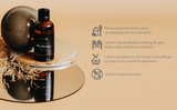 Sky Dreams Fragrance, Scent Oil