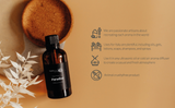 Paradise Fragrance, Puro Sentido Aroma Oil