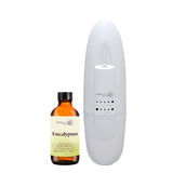 Allegro Diffuser + Essential Oil 120ml