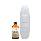 Allegro Diffuser + Essential Oil 120ml