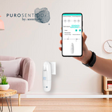 Allegro Aroma Diffuser Puro Sentido Technology