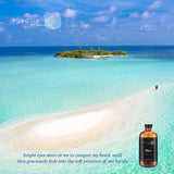 Blue Fragrance Puro Sentido Scent Oil