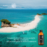Blue Fragrance Puro Sentido Scent Oil