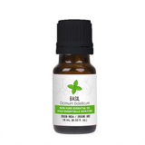 Basil Essential Oil - POYA - 10ml