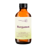 Bergamot essential oil   for Diffusers