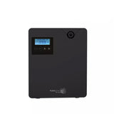 Portato diffuser, Technology Aromatherapy Diffuser