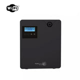 Portato Wi-Fi diffuser Puro Sentido