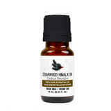 Cedarwood Himalayan Essential Oil - POYA