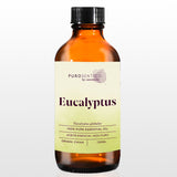 Eucalyptus Essential Oil