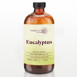 Eucalyptus Essential Oil