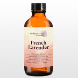 French lavender Essential Oil