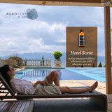 Hotel Scent Fragrance, Puro Sentido Oil