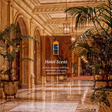 Hotel Scent Fragrance, Puro Sentido Oil