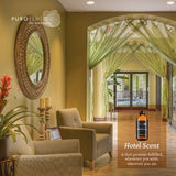 Hotel Scent Fragrance, Puro Sentido Oil
