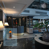 Hotel Scent Fragrance, Puro Sentido Oil