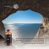 Italy Fragrance, Puro Sentido Aroma Oil