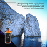 Italy Fragrance, Puro Sentido Aroma Oil